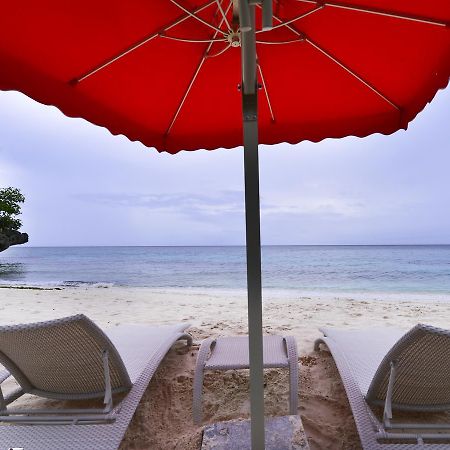 Anda Cove Beach Resort Eksteriør billede