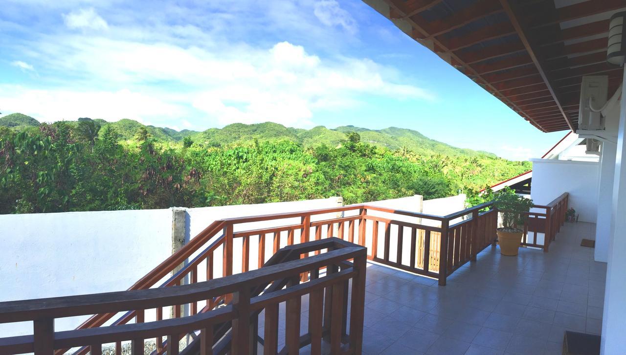 Anda Cove Beach Resort Eksteriør billede