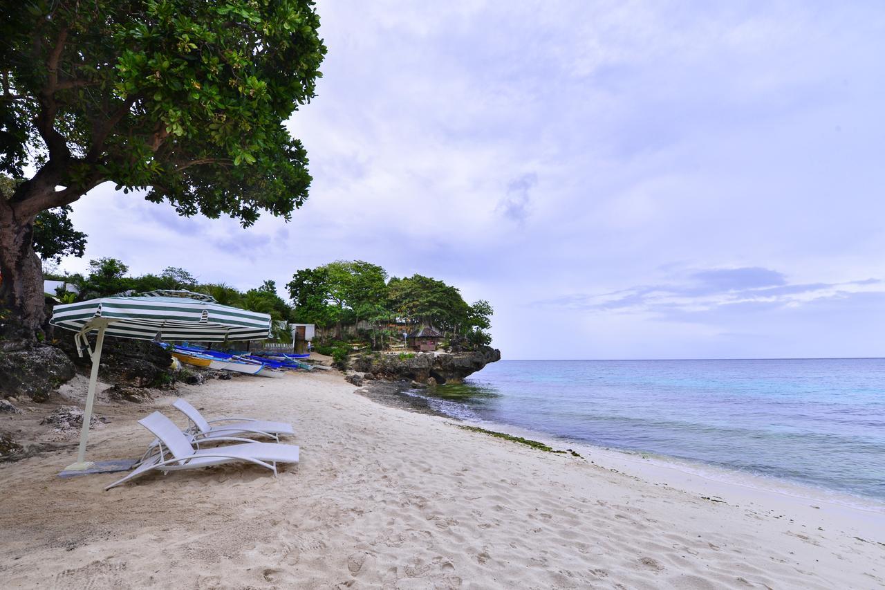 Anda Cove Beach Resort Eksteriør billede