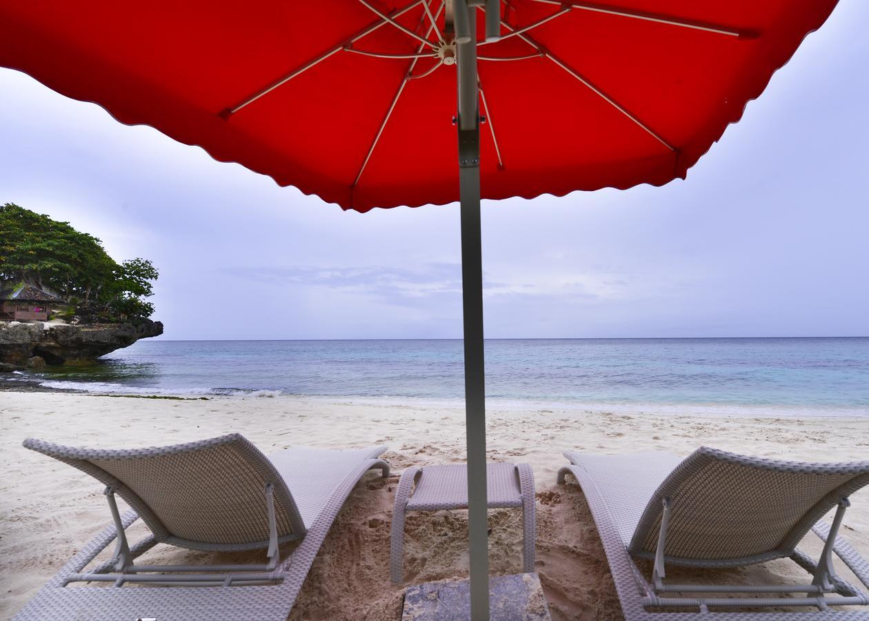 Anda Cove Beach Resort Eksteriør billede